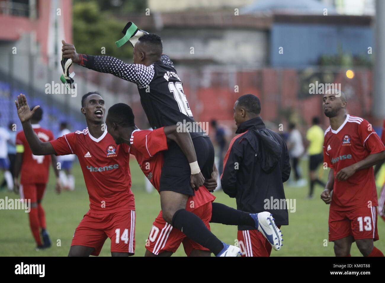 Football is a family of team sports that involve, to varying degrees