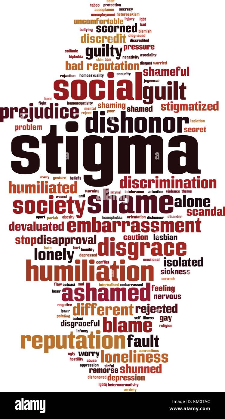 social-stigma-hi-res-stock-photography-and-images-alamy