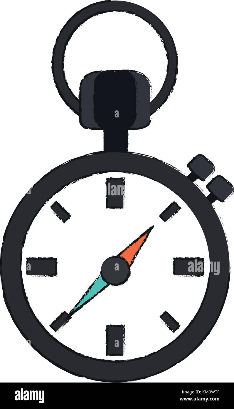 Navigation compass symbol Stock Vector Image & Art - Alamy