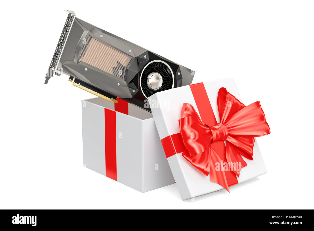 Gpu For Video Rendering