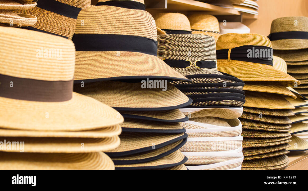 panama hat shop london