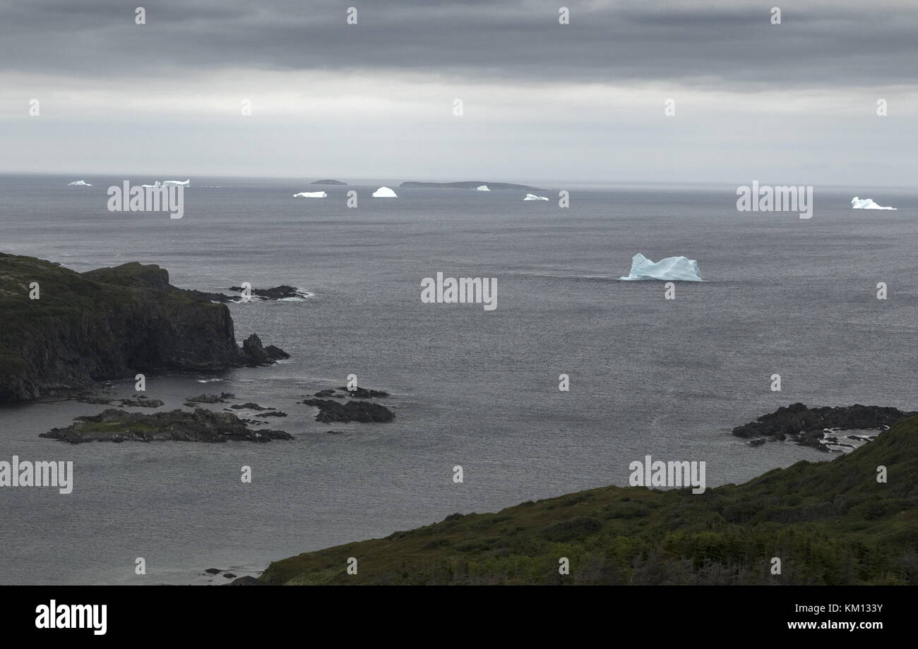 St brendan's island hires stock photography and images Alamy