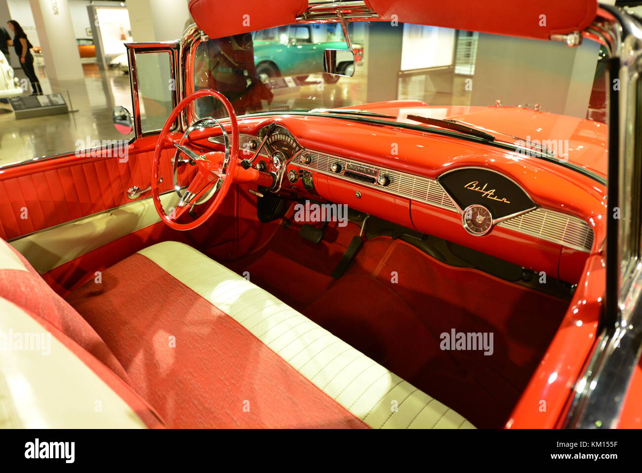 Chevrolet Bel Air Stock Photo Alamy chevrolet-bel-air-stock-photo-alamy