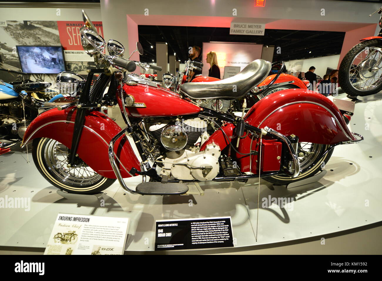 2014 indian vintage