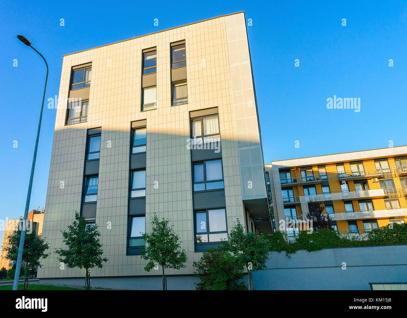 Image showcasing Luxury Apartment with a Private Garden - Flats for Rent in Málaga ...