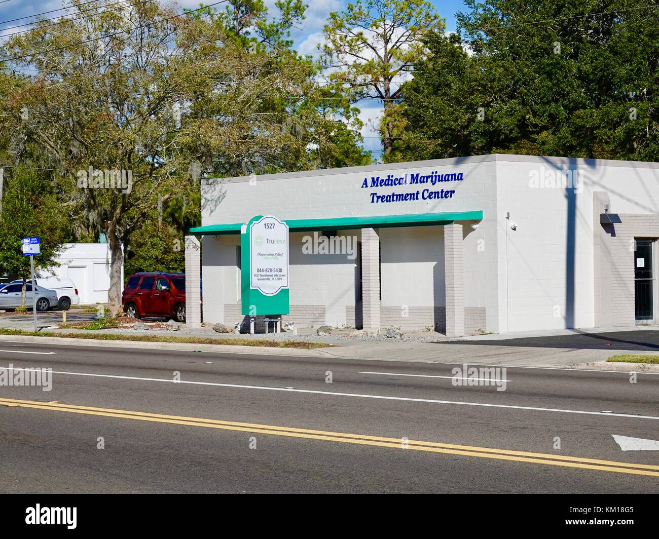 Medical marijuana dispensaries hires stock photography and images Alamy
