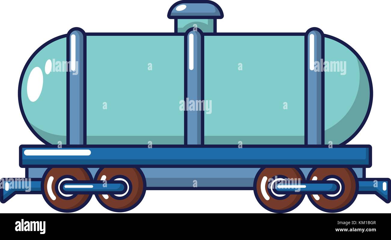 Freighter car Stock Vector Images - Alamy