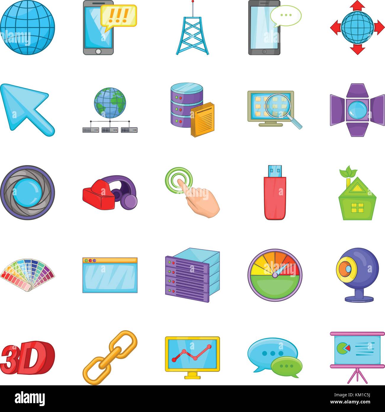 Progressive leader Stock Vector Images - Alamy