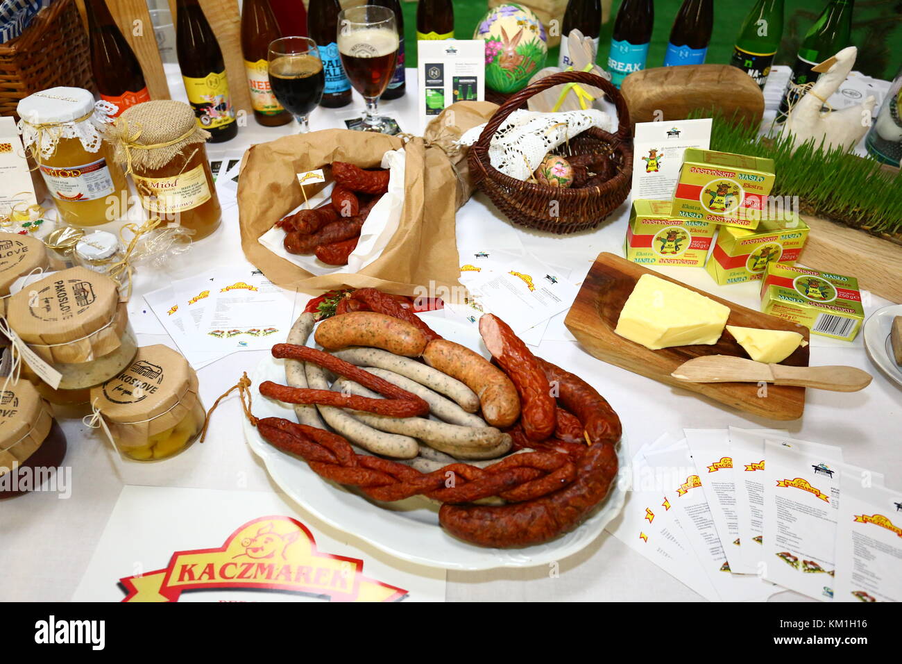 Traktor show hires stock photography and images Alamy