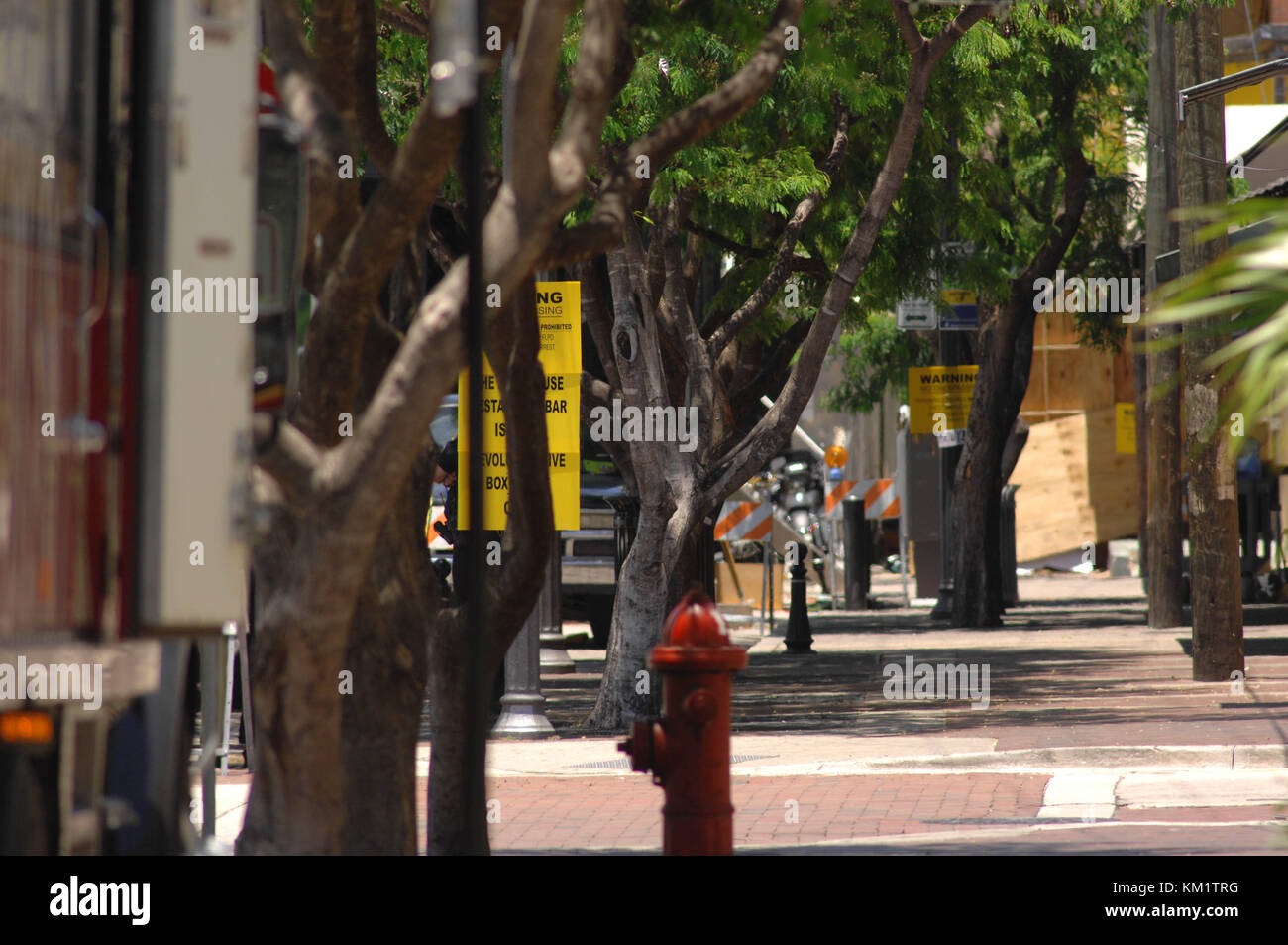 Catherine zeta jones and tom cruise hires stock photography and images
