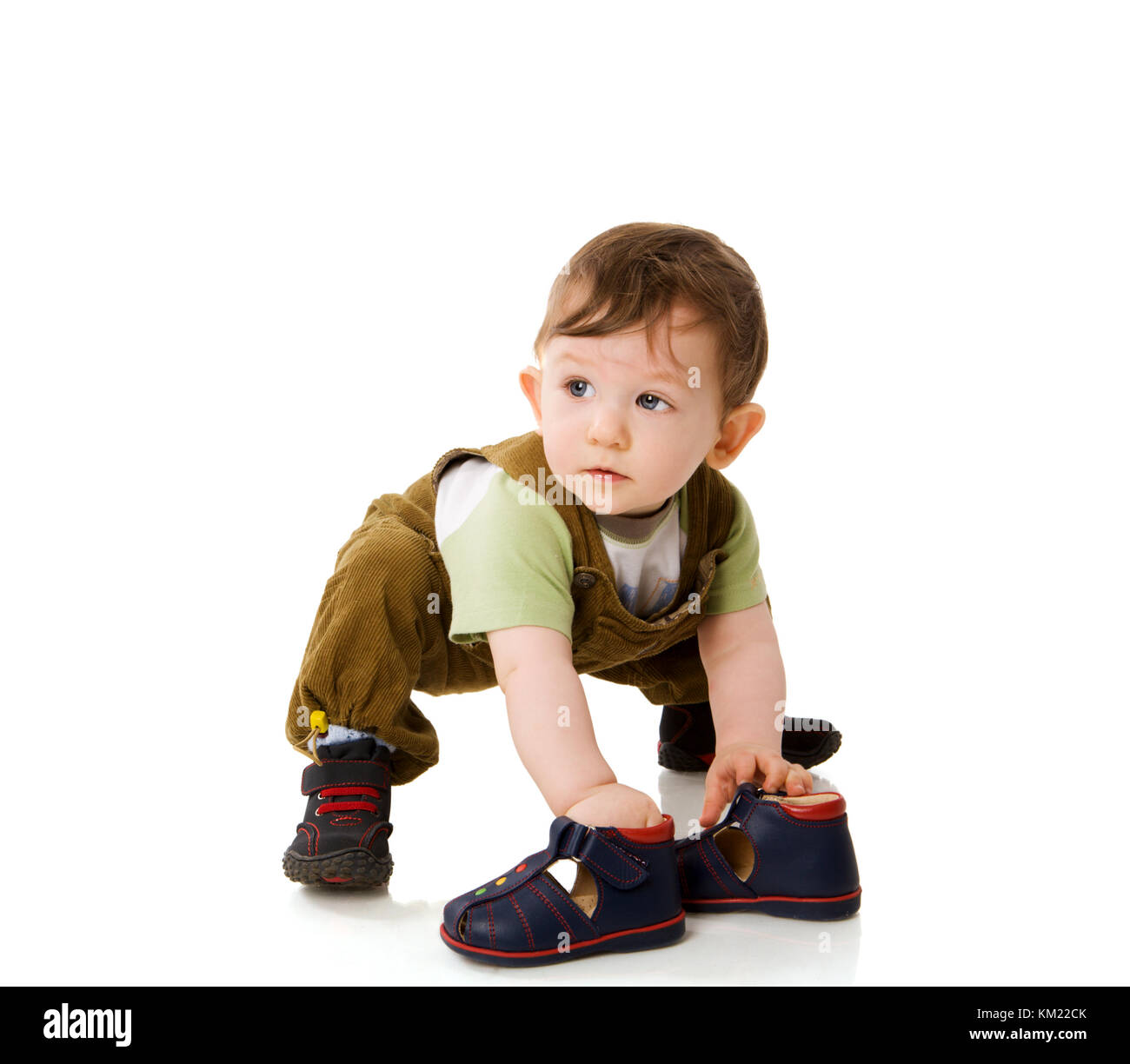 shoes for one year old boy