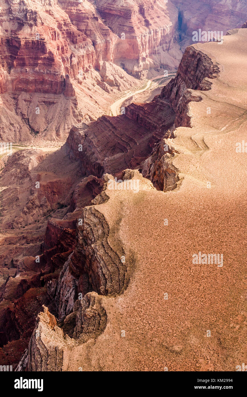 Layers of erosion hires stock photography and images Alamy