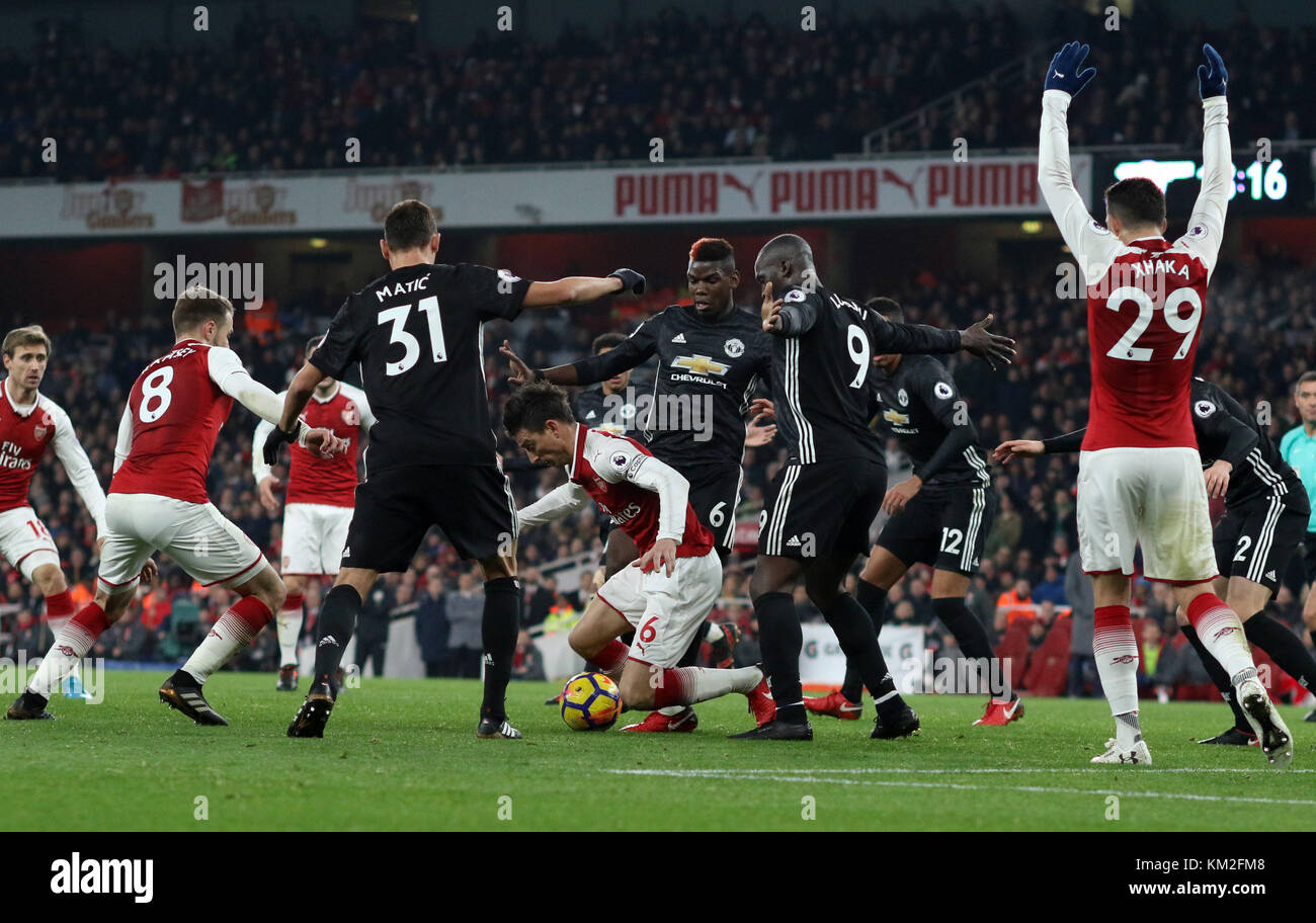Koscielny hi-res stock photography and images - Page 7 - Alamy