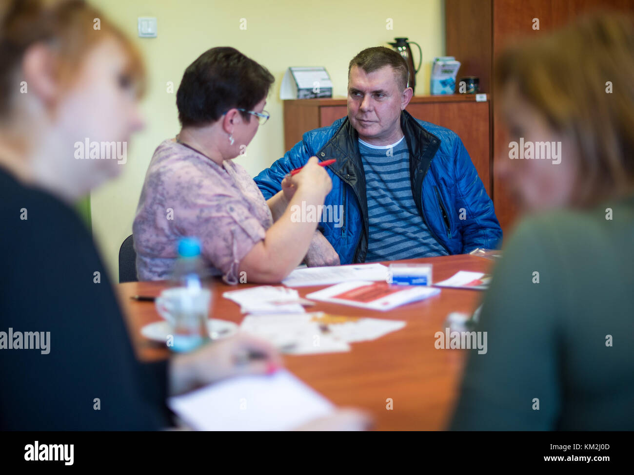In Gorzow Wielkopolski High Resolution Stock Photography and Images - Alamy