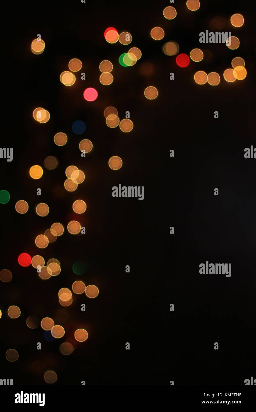 Bokeh wonder hi-res stock photography and images - Alamy