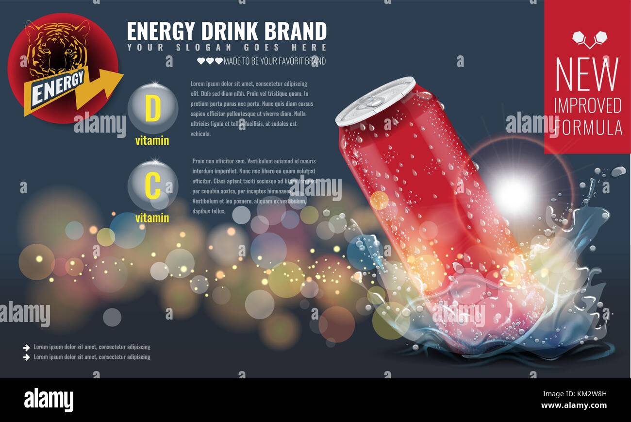 Stunning Advertisements For A New Energy Drink Claim View Nature Stunning Advertisements For A New Energy Drink Claim View Nature