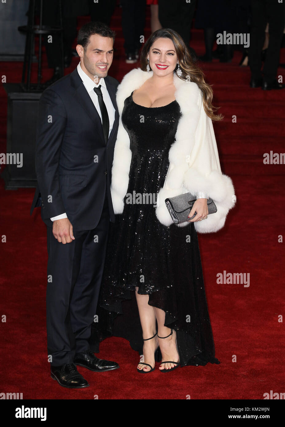 'Murder on the Orient Express' World Premiere - Arrivals Featuring