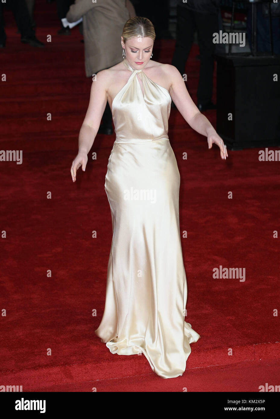 'Murder on the Orient Express' World Premiere - Arrivals Featuring