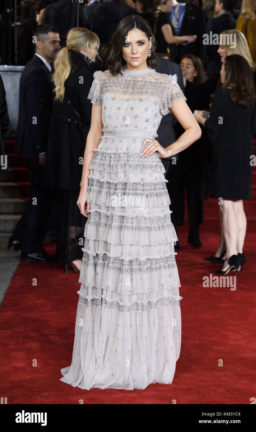 'Murder on the Orient Express' World Premiere - Arrivals Featuring