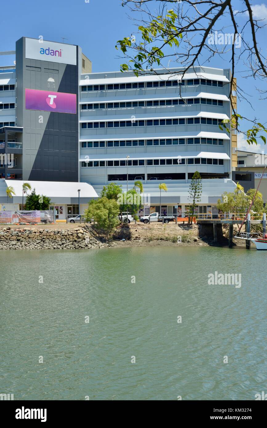 Adani Coal High Resolution Stock Photography And Images Alamy