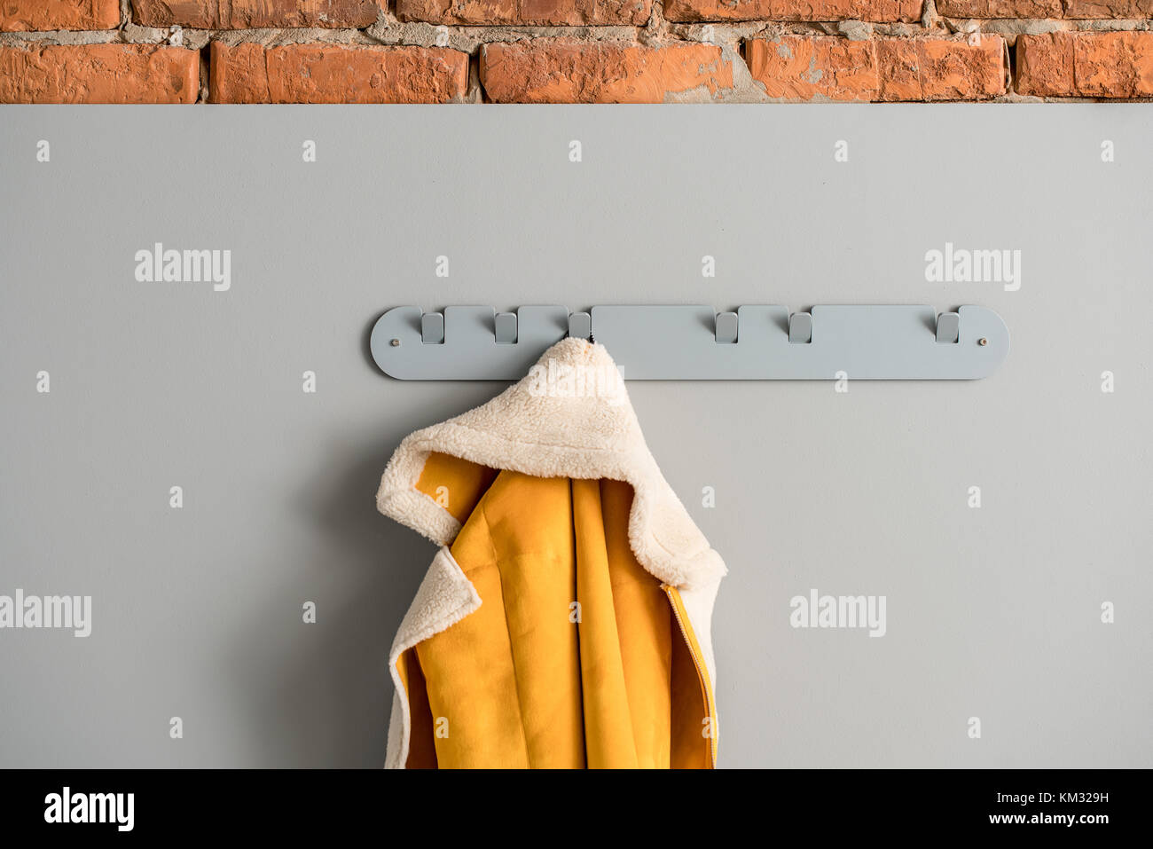 Metallic jacket hires stock photography and images Alamy