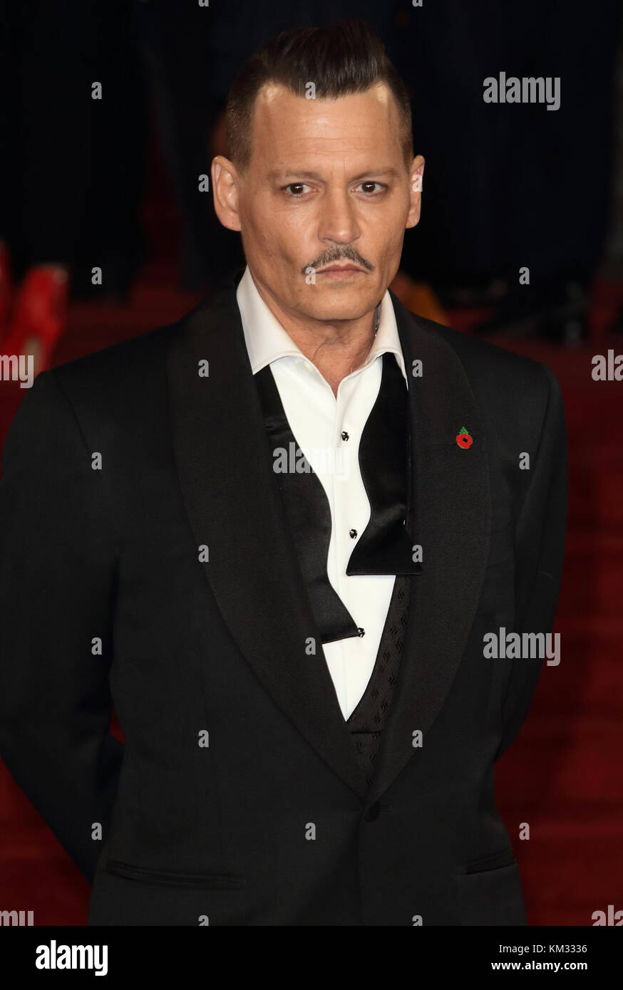 Murder on the Orient Express - World Premiere at the Royal Albert Hall ...