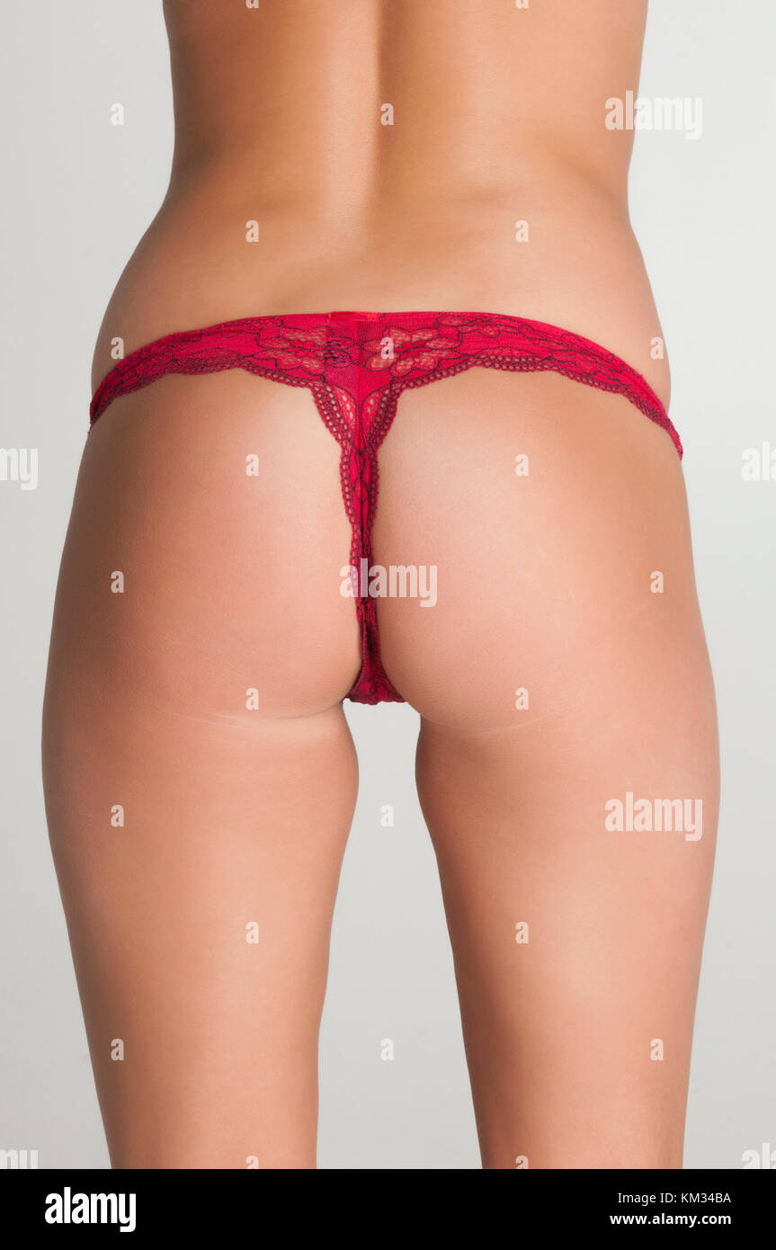 g string young sexy body 