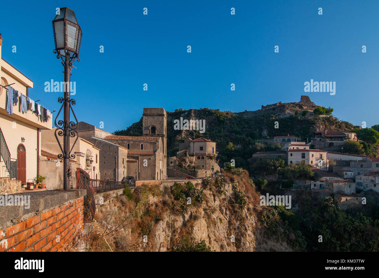 Page 2 Corleone Italy High Resolution Stock Photography And