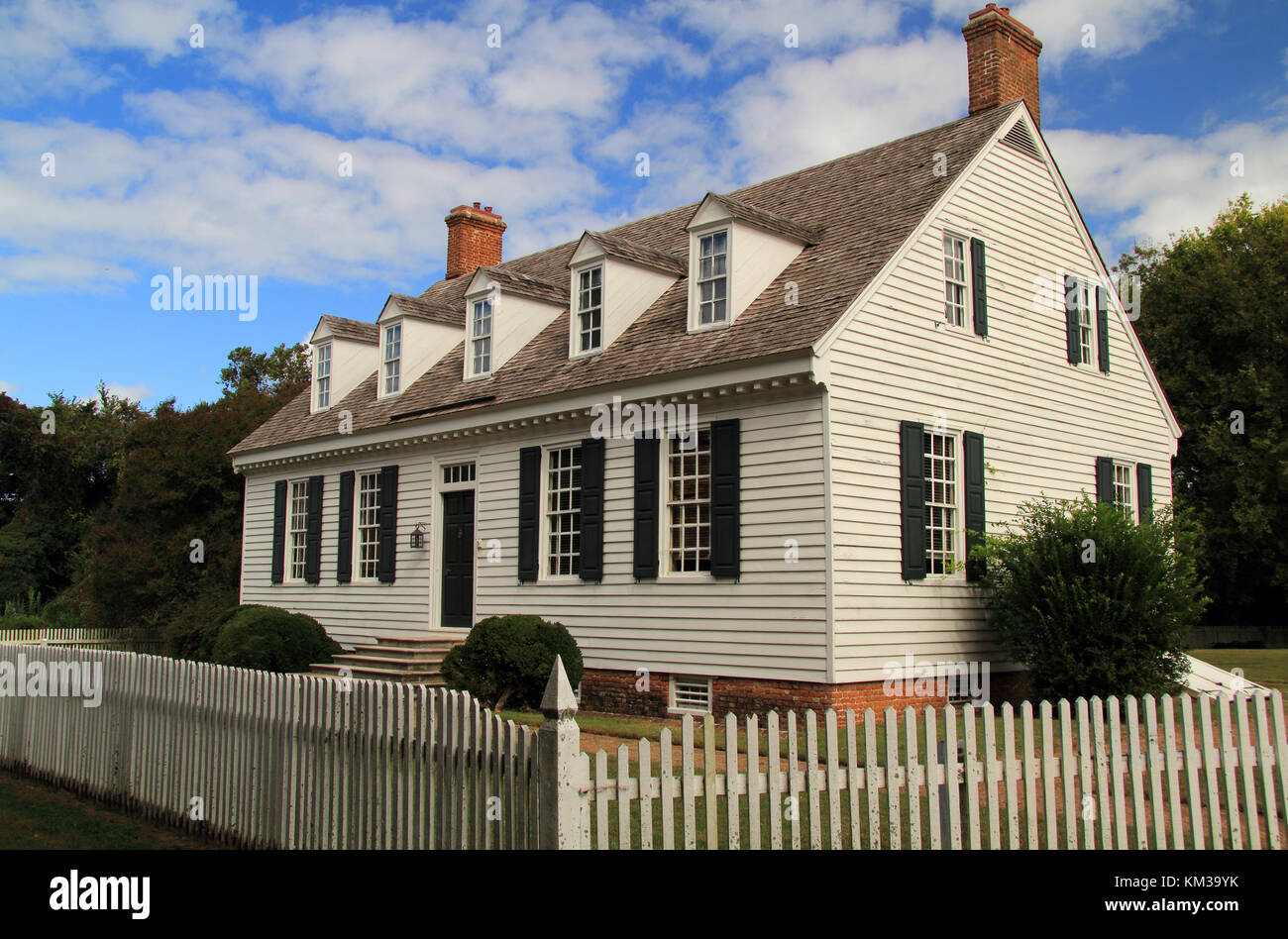 Nelson house va hires stock photography and images Alamy