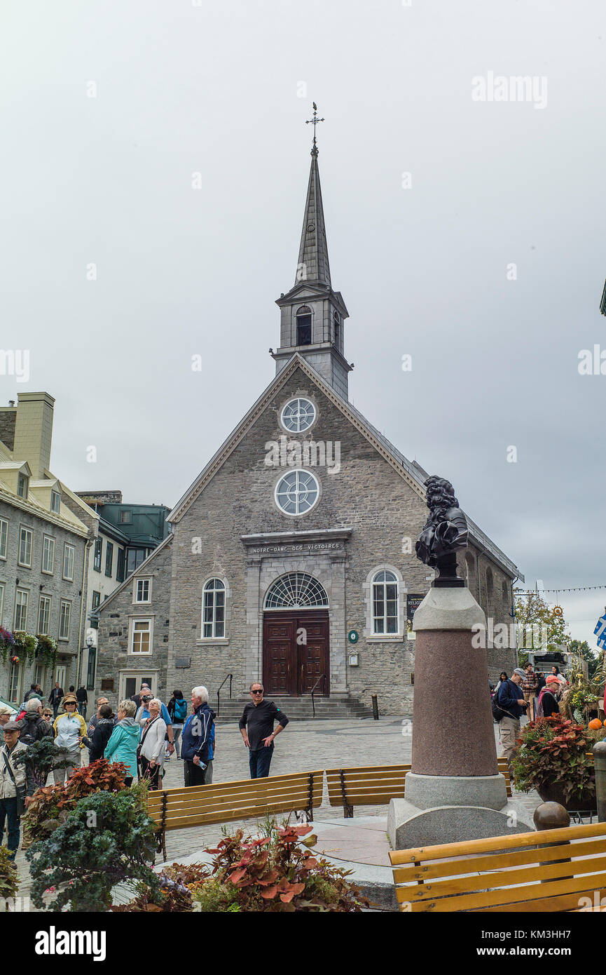 Quebec city, Québec is a predominantly Frenchspeaking province in