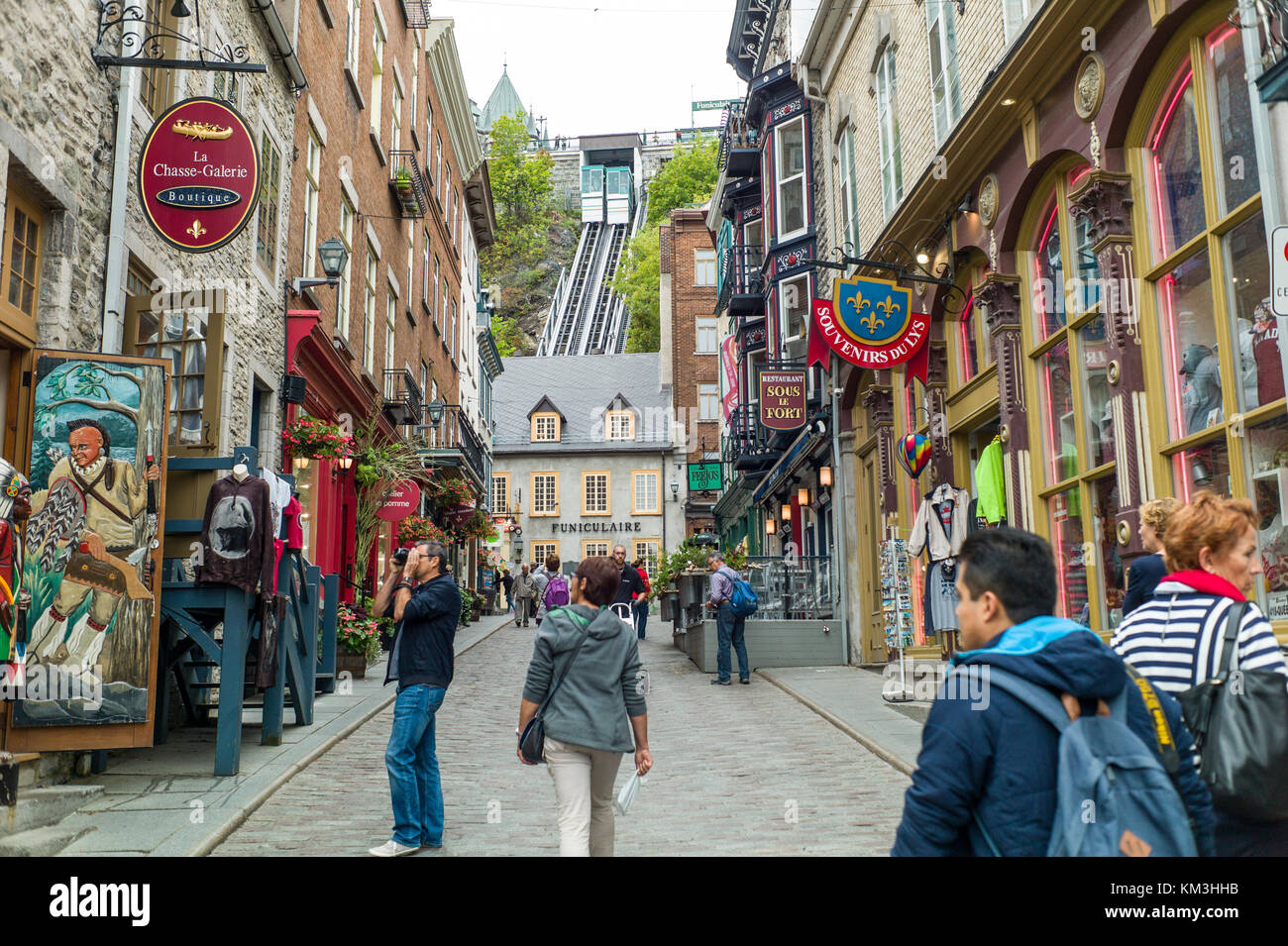 Quebec city, Québec is a predominantly Frenchspeaking province in