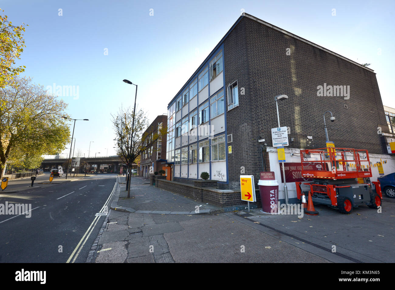 Harrow Rd Harrow Road London Stock Photos & Harrow Road London Stock Images - Alamy
