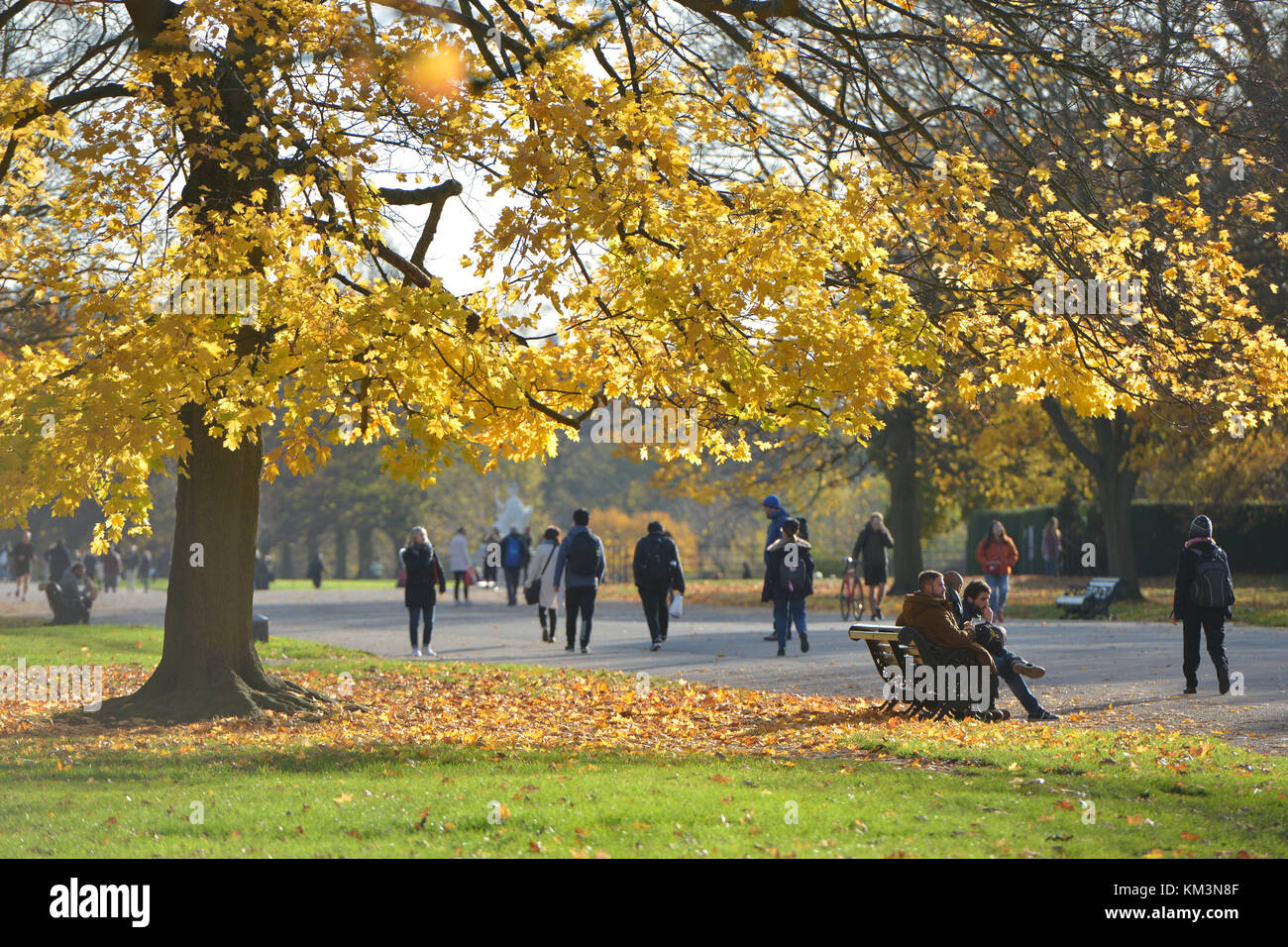 Artistic Here's What You Can Expect With Today's Kensington Gardens Weather Picture Digital Art Artistic Here's What You Can Expect With Today's Kensington Gardens Weather Picture Digital Art