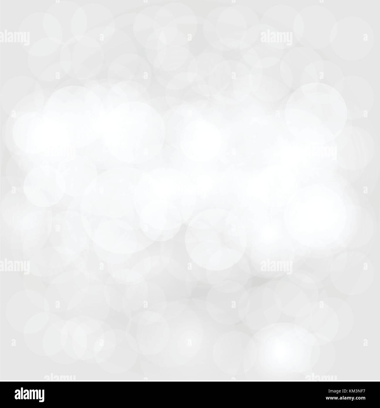 Bokeh Abstract Background. Vector Illustration Stock Vector Image & Art ...