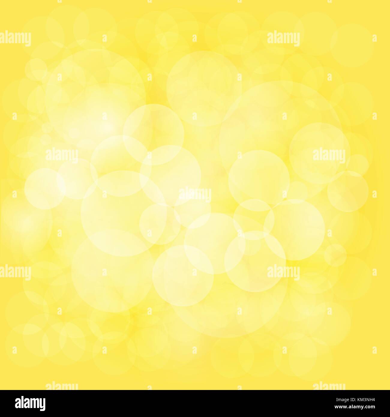 Bokeh Abstract Background. Vector Illustration Stock Vector Image & Art ...