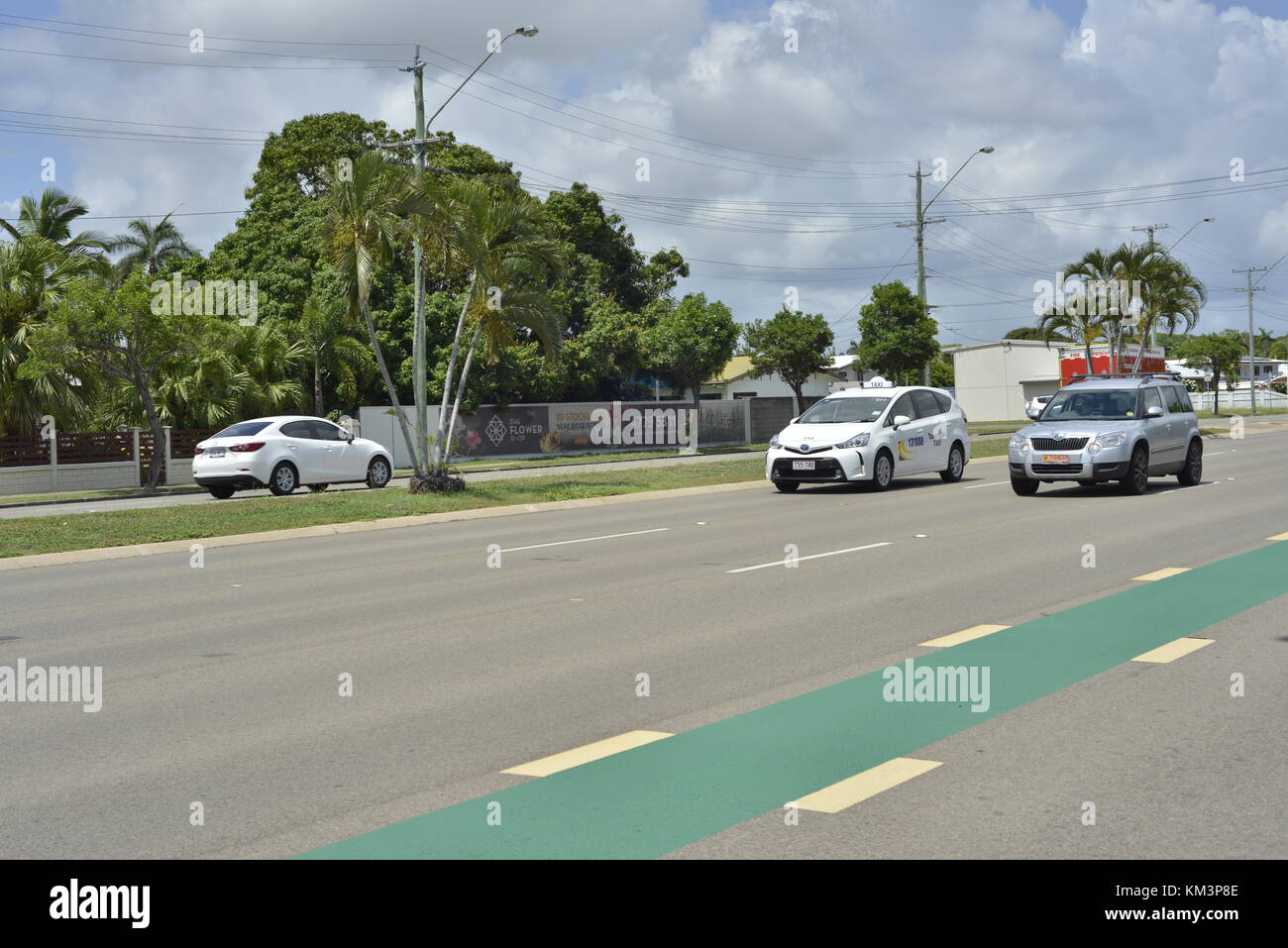 Charters towers rd hires stock photography and images Alamy