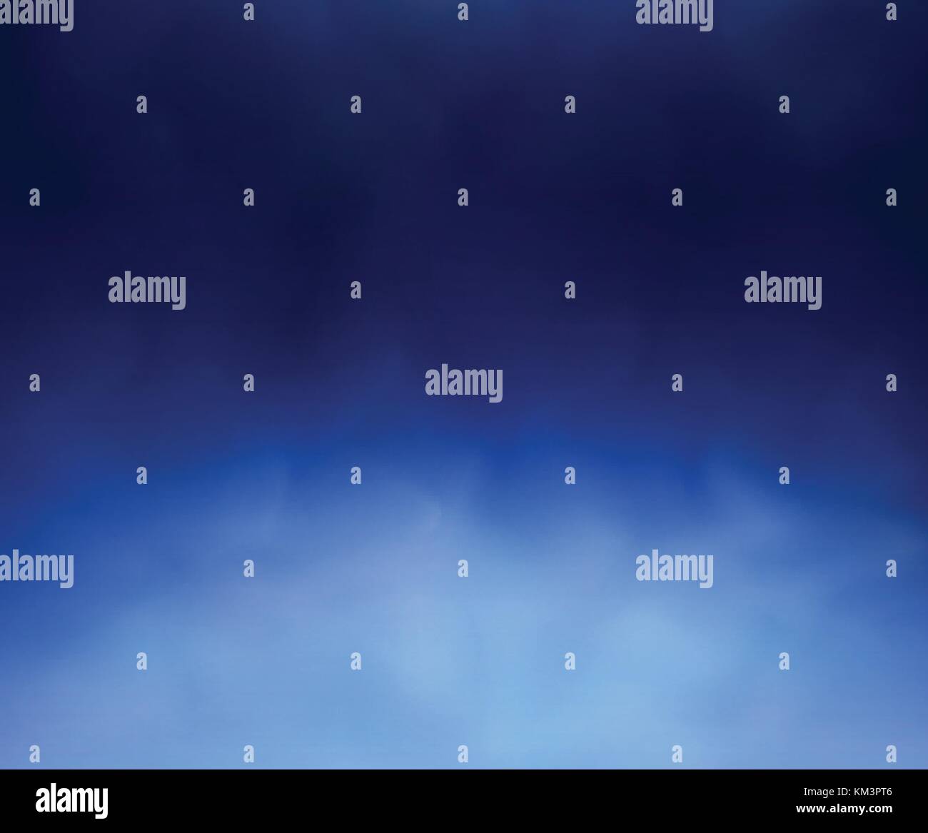 Abstract blue smoke wallpaper design Stock Vector Images - Alamy
