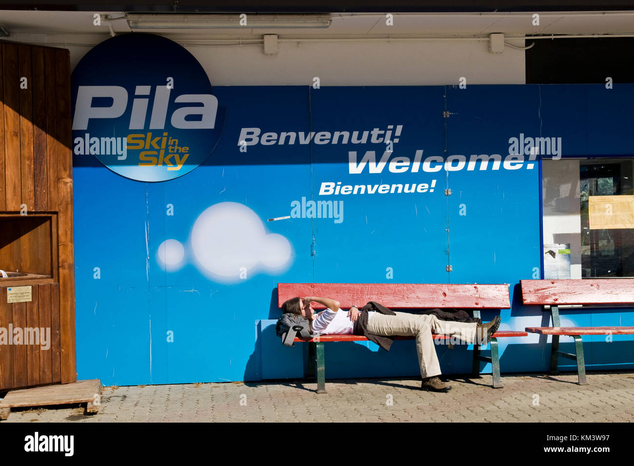 Pila hi-res stock photography and images - Page 5 - Alamy