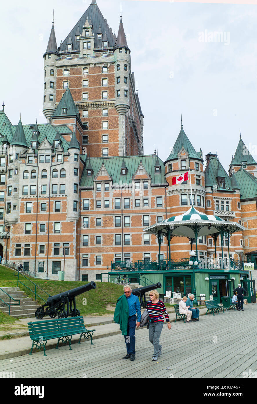 Quebec city, Québec is a predominantly Frenchspeaking province in