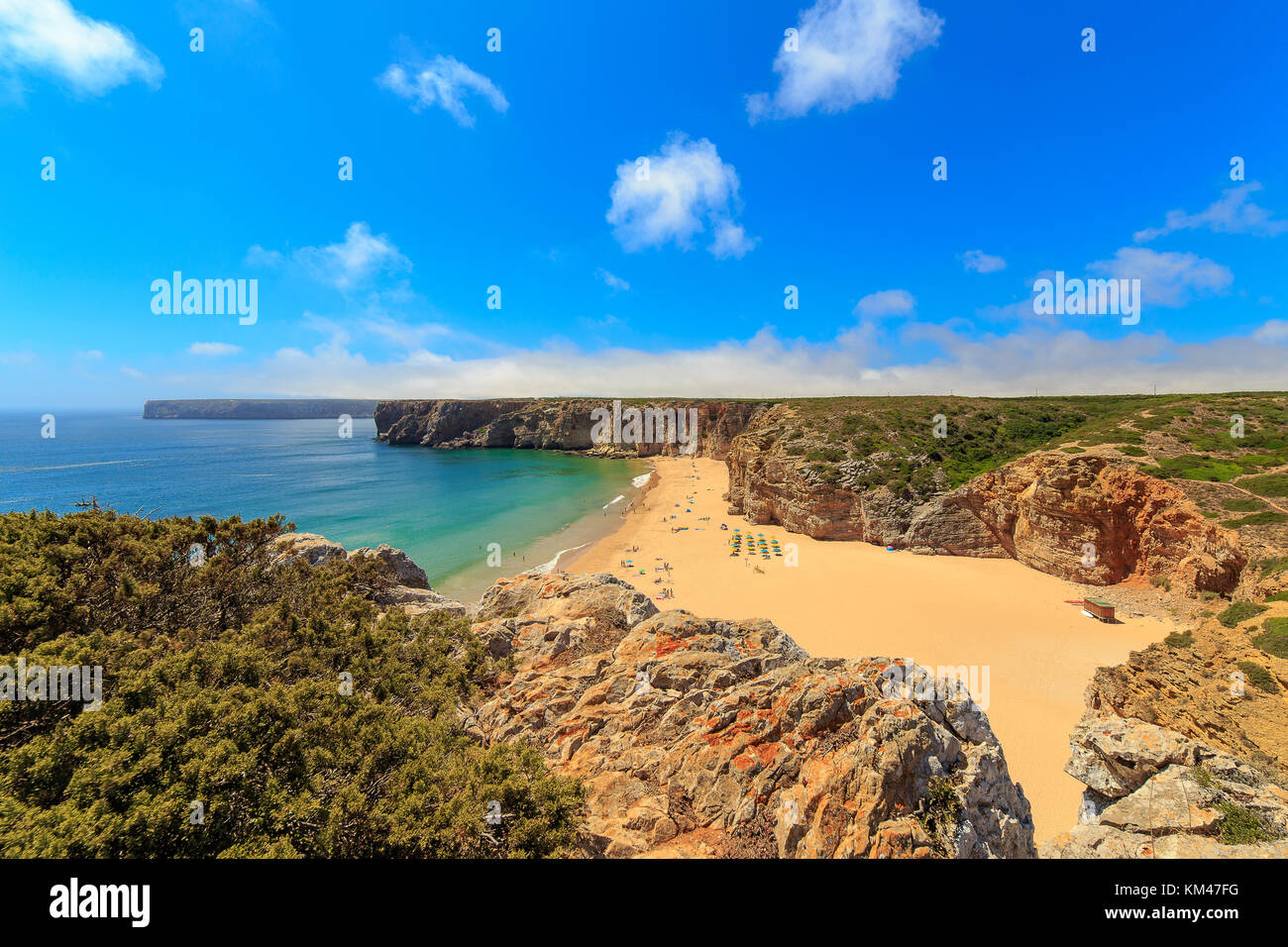 Praia Do Beliche Near Cabo Sao Vicente Stock Photo Alamy Praia Do Beliche Near Cabo Sao Vicente Stock Photo Alamy