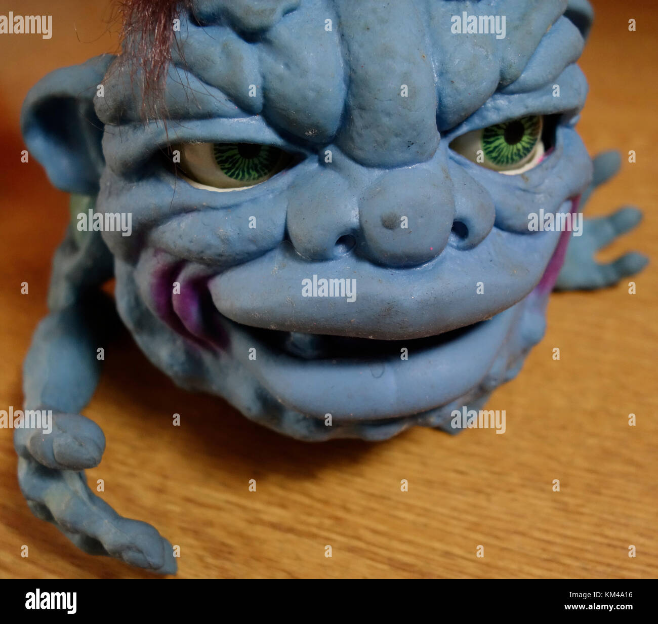 mattel boglins