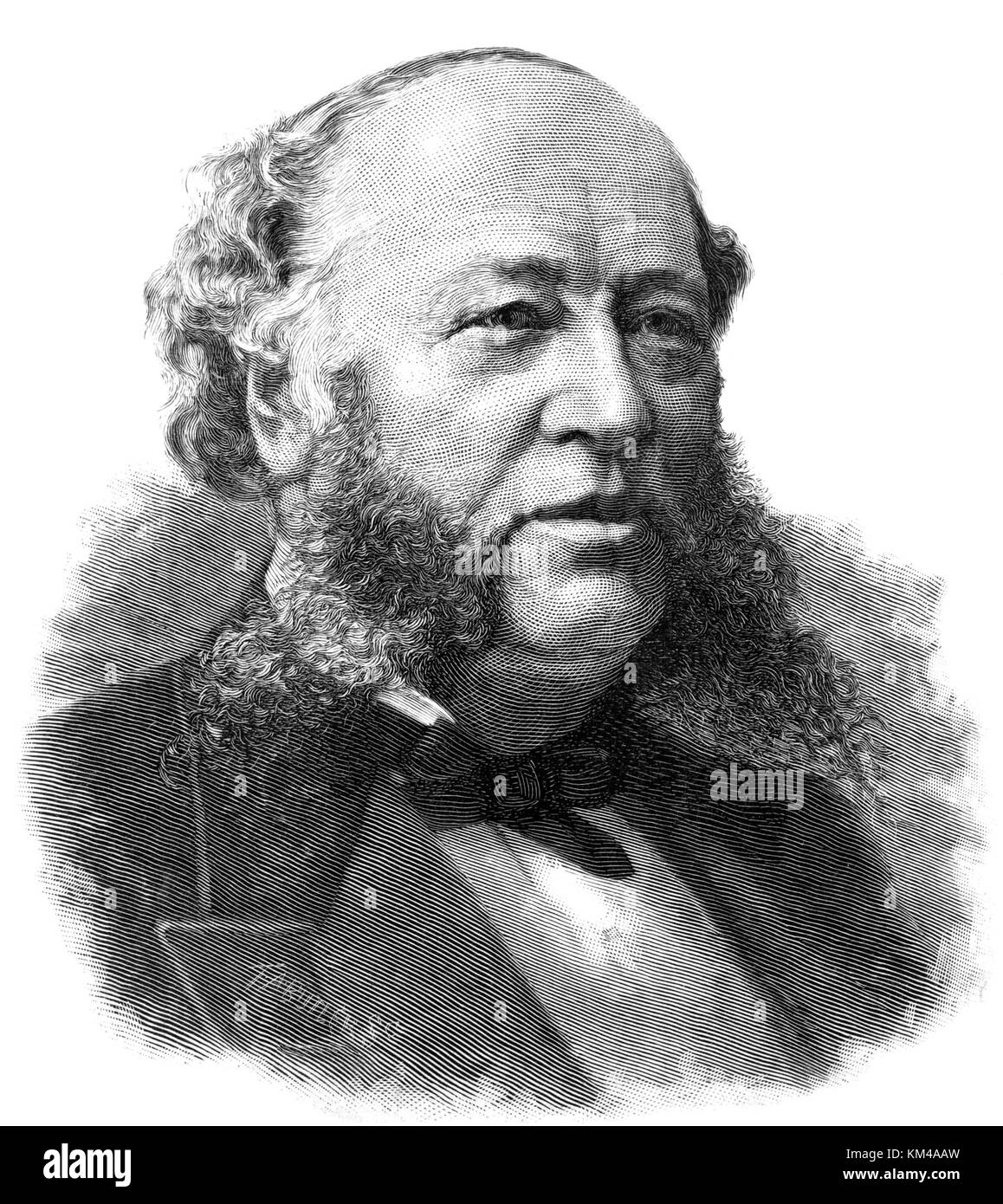 William H. Vanderbilt, William Henry "Billy" Vanderbilt, American