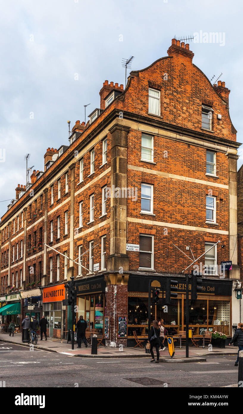 Tavistock street hires stock photography and images Alamy
