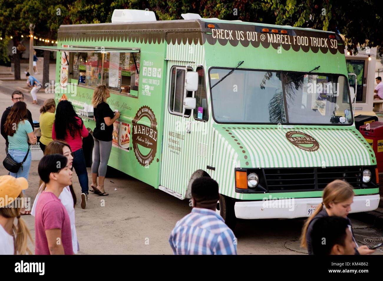 47+ Belgian waffle food truck san diego ideas in 2021 foodtruckmenu