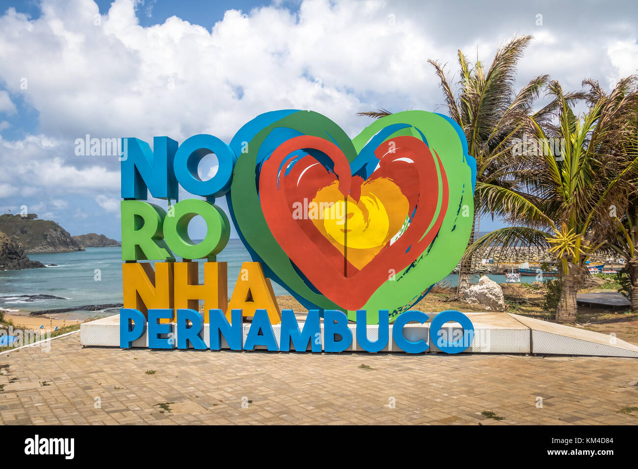 Fernando de Noronha Sign Fernando de Noronha, Pernambuco, Brazil Stock Photo Alamy Fernando de Noronha Sign Fernando de Noronha, Pernambuco, Brazil Stock Photo Alamy