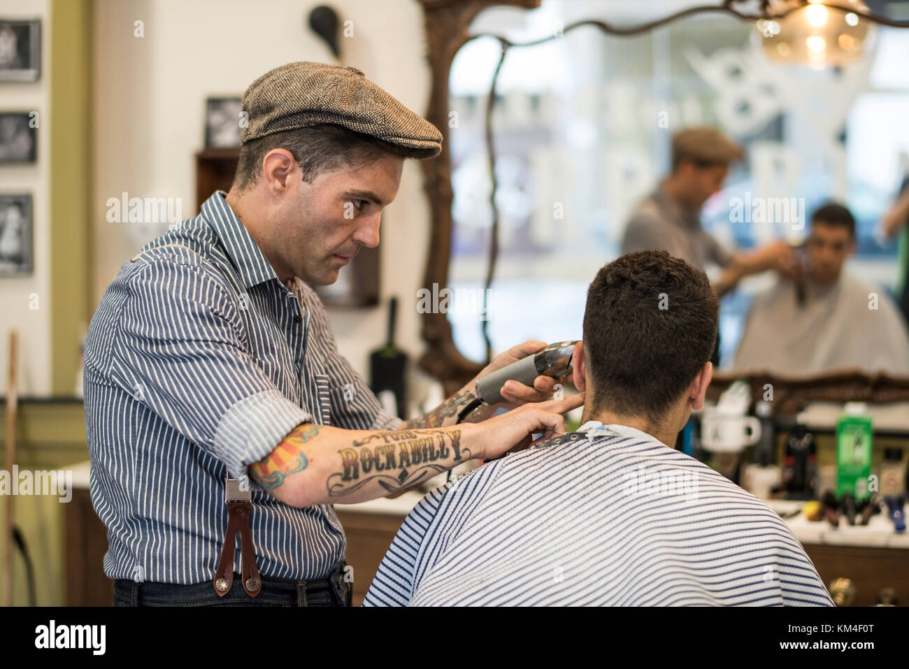 Old Fashioned Broom High Resolution Stock Photography and Images Alamy