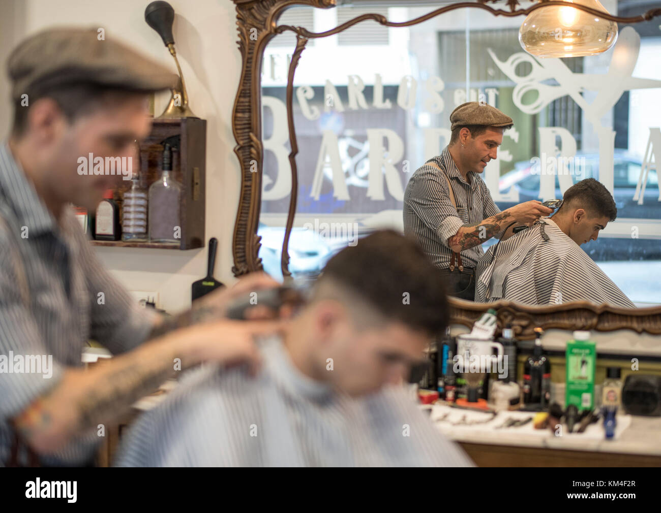Old Fashioned Broom High Resolution Stock Photography and Images Alamy