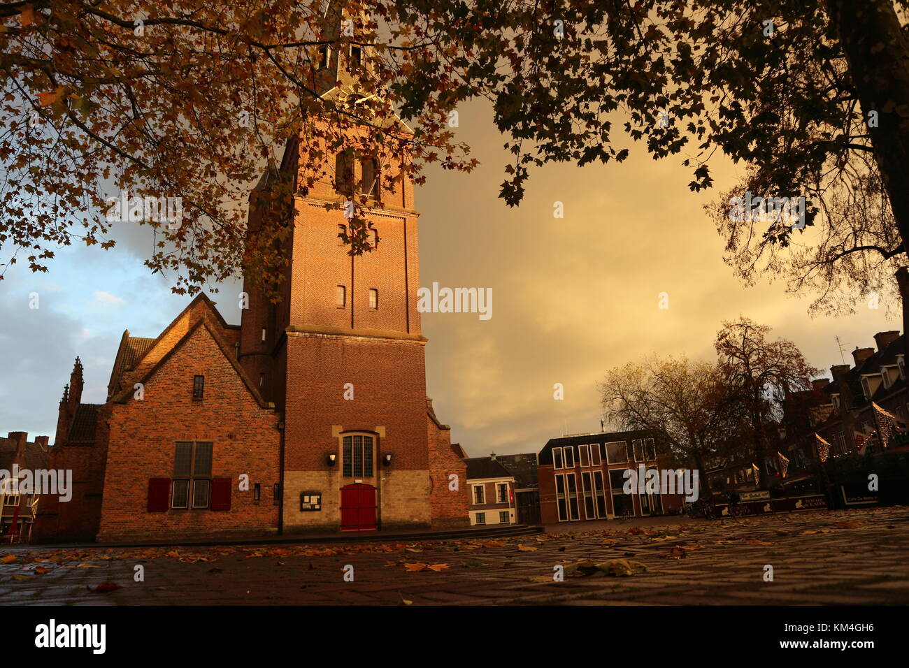 Knvb cup wageningen hi-res stock photography and images - Alamy