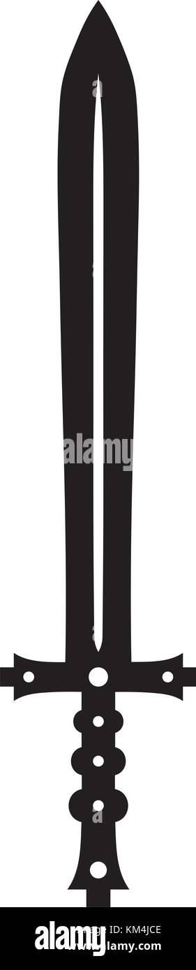 Dagger Knight Medieval Stock Vector Images Alamy dagger-knight-medieval-stock-vector-images-alamy