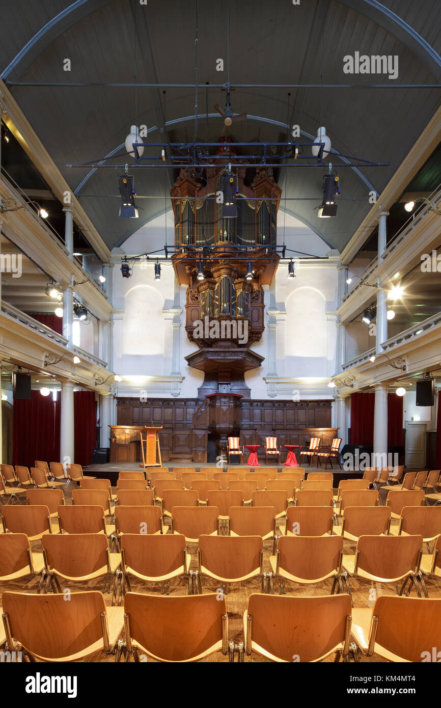 De rode hoed cultural centre hi-res stock photography and images - Alamy